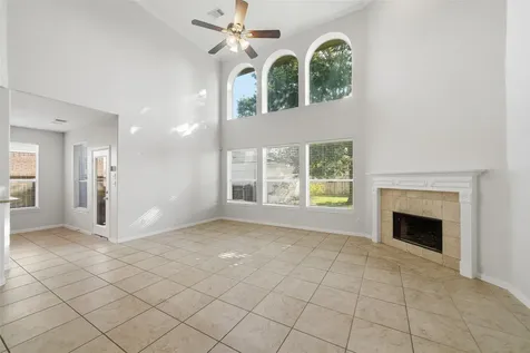 17418 Memorial Blossom Drive Spring TX 77379