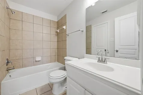 17418 Memorial Blossom Drive Spring TX 77379