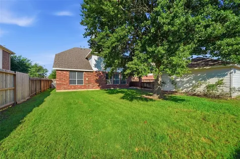 17418 Memorial Blossom Drive Spring TX 77379
