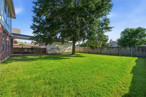 17418 Memorial Blossom Drive Spring TX 77379