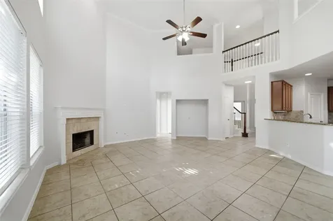 17418 Memorial Blossom Drive Spring TX 77379
