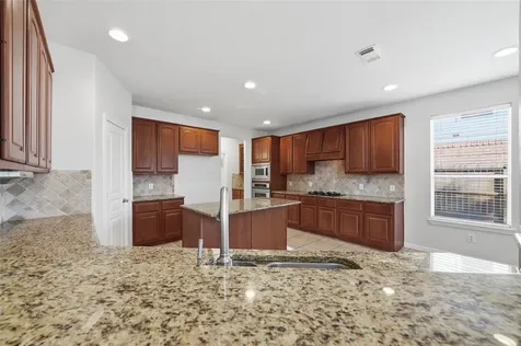 17418 Memorial Blossom Drive Spring TX 77379