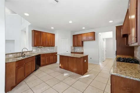 17418 Memorial Blossom Drive Spring TX 77379
