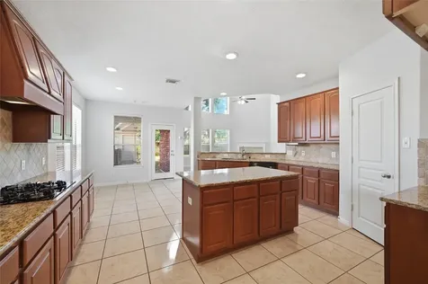 17418 Memorial Blossom Drive Spring TX 77379