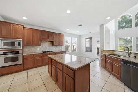17418 Memorial Blossom Drive Spring TX 77379