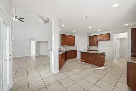 17418 Memorial Blossom Drive Spring TX 77379