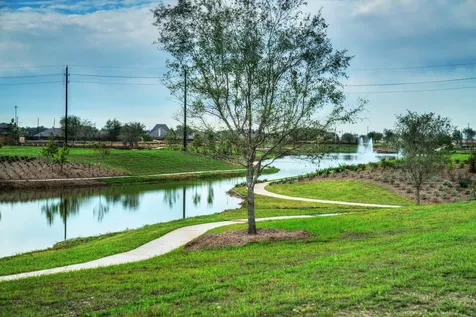 8914 Blue Grotto Lane Manvel TX 77578