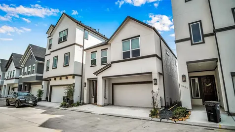 1919 Pueblo Nuevo Path Houston TX 77077