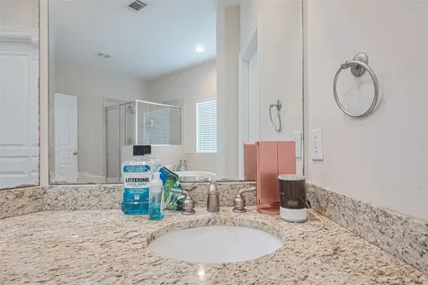 24 Versante Court Houston TX 77070