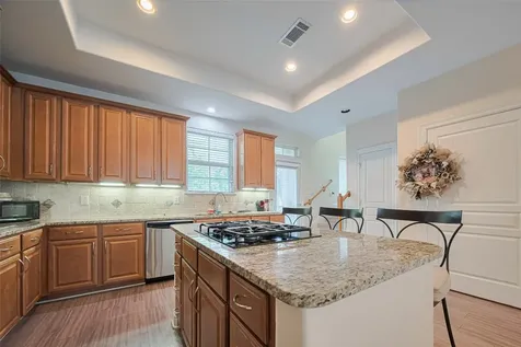 24 Versante Court Houston TX 77070