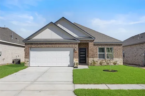 5323 Latigo Court Alvin TX 77511
