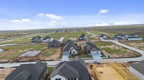2021 Blue Mar Drive Brookshire TX 77423