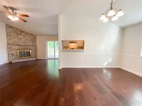 410 E Little Oak Court Spring TX 77386