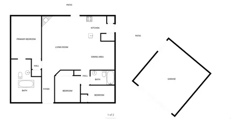 410 E Little Oak Court Spring TX 77386