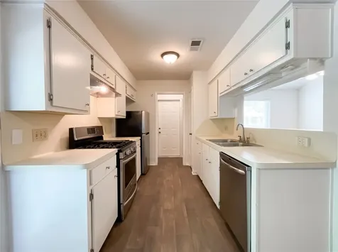 410 E Little Oak Court Spring TX 77386