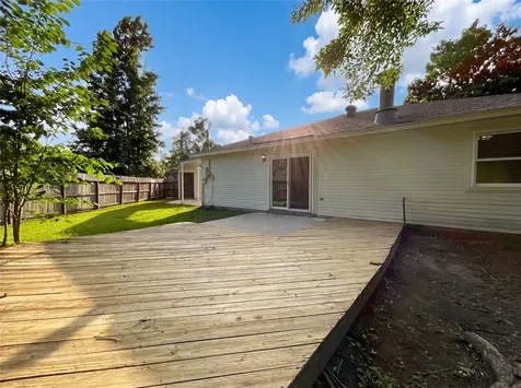 410 E Little Oak Court Spring TX 77386