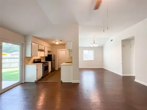 410 E Little Oak Court Spring TX 77386