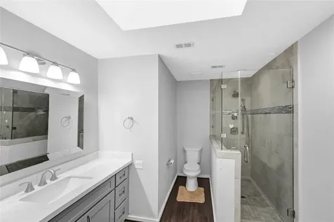 233 Litchfield Lane Houston TX 77024