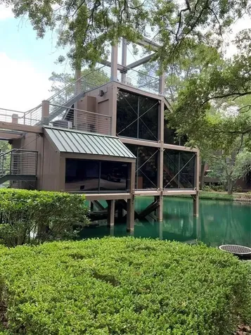 233 Litchfield Lane Houston TX 77024
