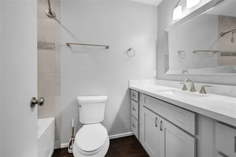 233 Litchfield Lane Houston TX 77024