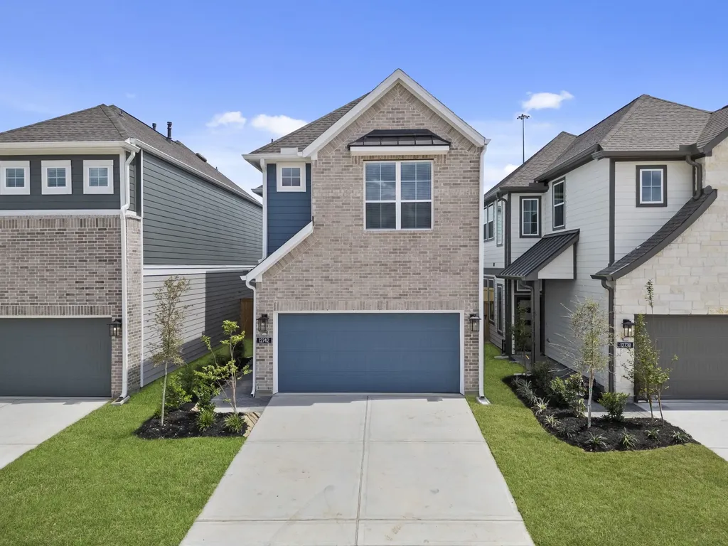 12742 Grayson County Road Cypress TX 77433