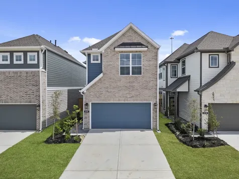 12742 Grayson County Road Cypress TX 77433