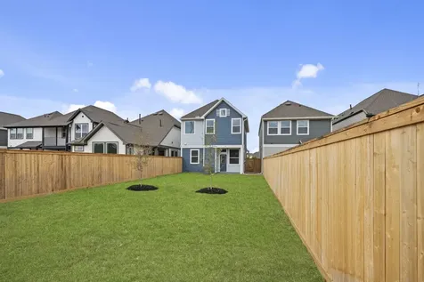 12742 Grayson County Road Cypress TX 77433