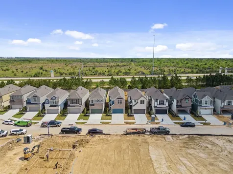 12742 Grayson County Road Cypress TX 77433