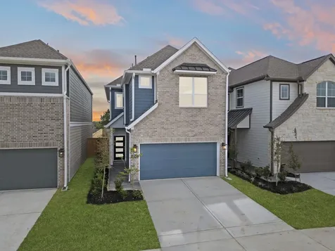 12742 Grayson County Road Cypress TX 77433