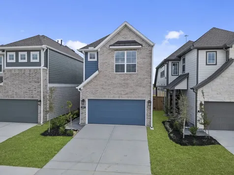 12742 Grayson County Road Cypress TX 77433