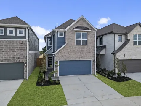 12742 Grayson County Road Cypress TX 77433