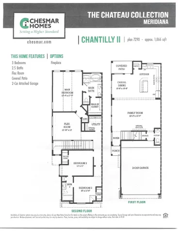12742 Grayson County Road Cypress TX 77433