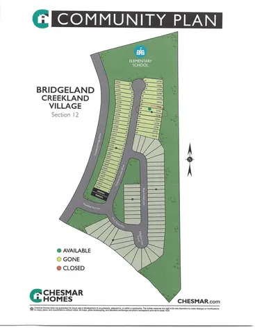 12742 Grayson County Road Cypress TX 77433