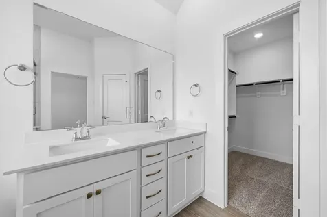 12742 Grayson County Road Cypress TX 77433