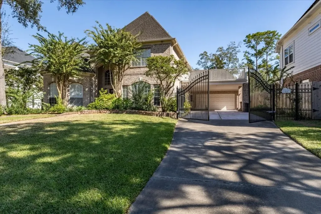 2507 Kelliwood Lakes Drive Katy TX 77450