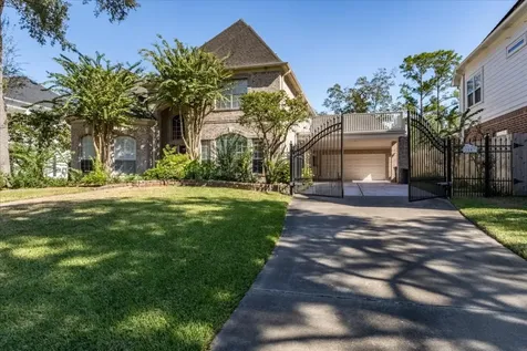 2507 Kelliwood Lakes Drive Katy TX 77450