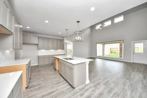 14835 Diamond Dove Lane Houston TX 77049