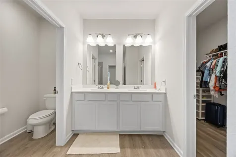 10216 Badger Run Lane Magnolia TX 77354