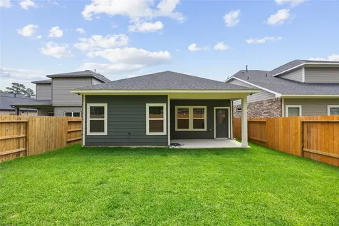10216 Badger Run Lane Magnolia TX 77354