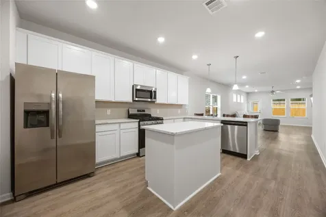 10216 Badger Run Lane Magnolia TX 77354