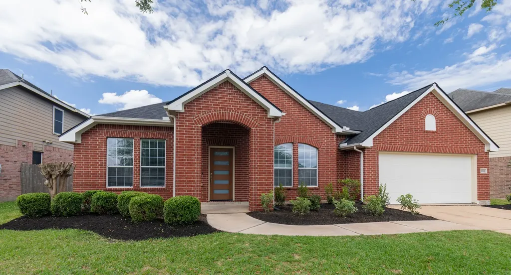 8802 Rocky Knoll Lane Rosenberg TX 77469