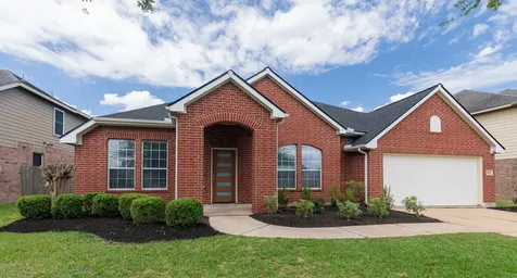 8802 Rocky Knoll Lane Rosenberg TX 77469