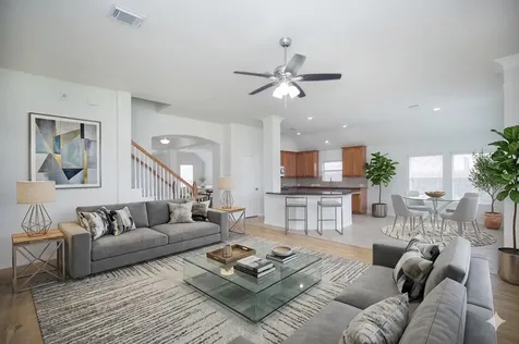 8802 Rocky Knoll Lane Rosenberg TX 77469