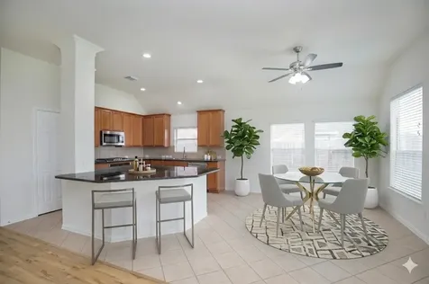 8802 Rocky Knoll Lane Rosenberg TX 77469