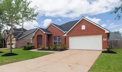 8802 Rocky Knoll Lane Rosenberg TX 77469