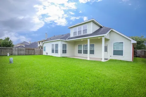8802 Rocky Knoll Lane Rosenberg TX 77469
