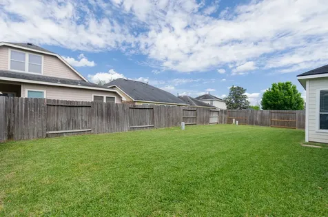 8802 Rocky Knoll Lane Rosenberg TX 77469