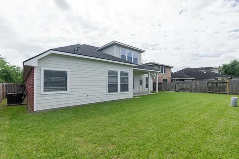 8802 Rocky Knoll Lane Rosenberg TX 77469