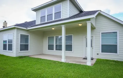 8802 Rocky Knoll Lane Rosenberg TX 77469