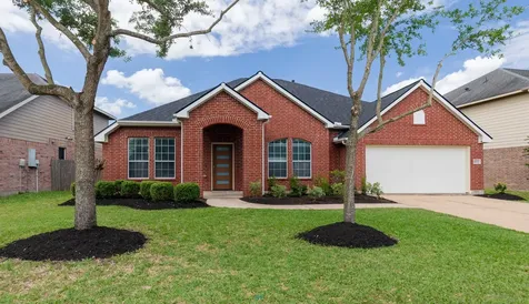 8802 Rocky Knoll Lane Rosenberg TX 77469